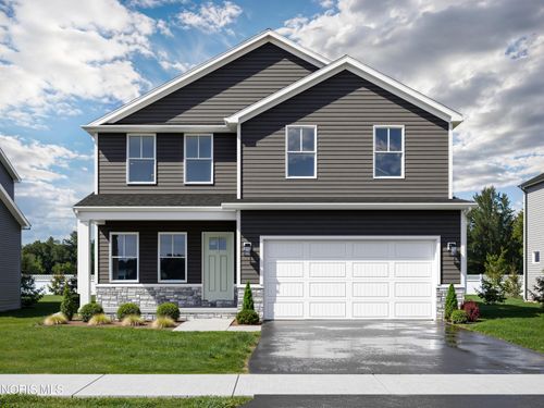 3720 Ten Mile Creek Drive, Sylvania, OH, 43560 | Card Image