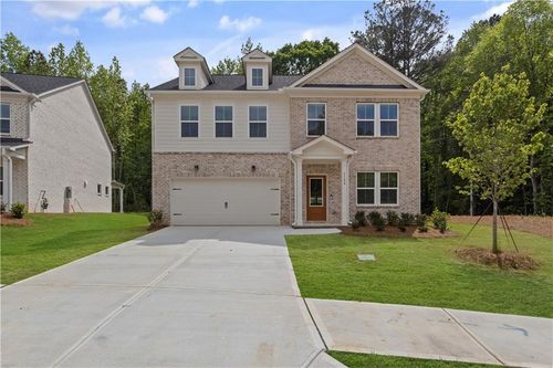 6108 Marigold Way, Atlanta, GA, 30349-1328 | Card Image