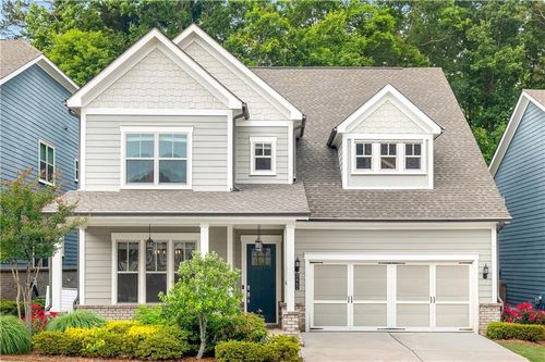 2442 Soft Maple St, Doraville, GA, 30360-6600 | Card Image