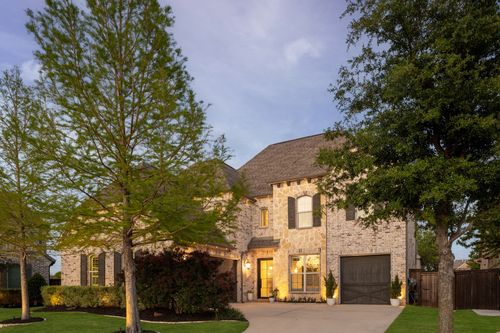 5678 Highflyer Hills Trl, Frisco, TX, 75036-5010 | Card Image