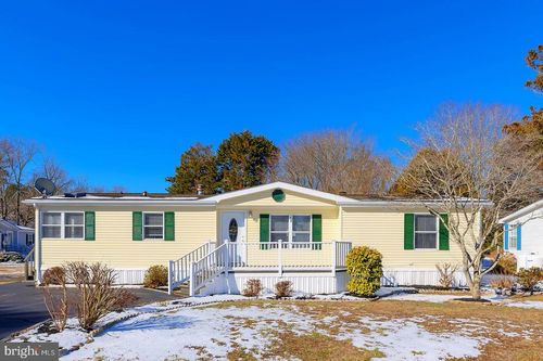 31596 Topher Dr, OCEAN VIEW, DE, 19970-3537 | Card Image
