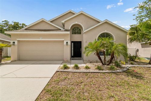 12155 Infinity Dr, NEW PORT RICHEY, FL, 34654-2041 | Card Image