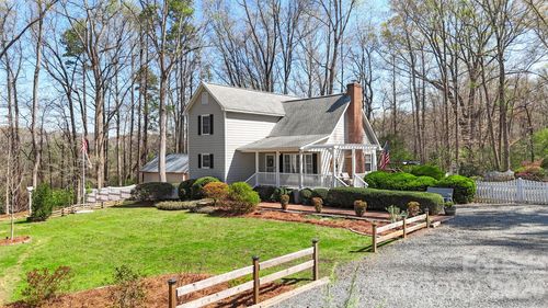 8003 Pine Oak Rd, Waxhaw, NC, 28173-9356 | Card Image
