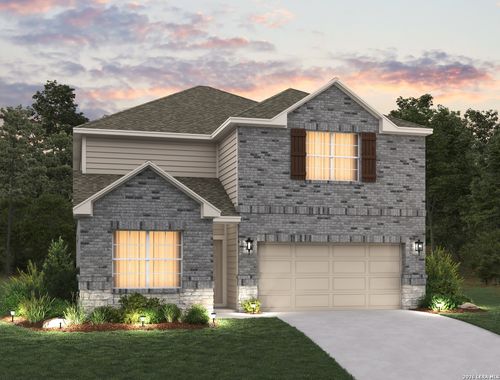 13125 Glynlea Rd, San Antonio, TX, 78245 | Card Image