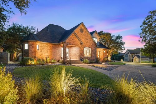4907 Tenison Ct, Austin, TX, 78731-1025 | Card Image