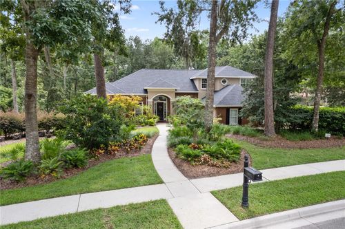 5025 Nw 51st Pl, GAINESVILLE, FL, 32606-4310 | Card Image