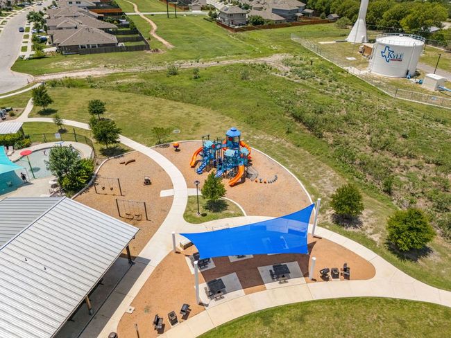 Aerial view of a recreational park | Image 38