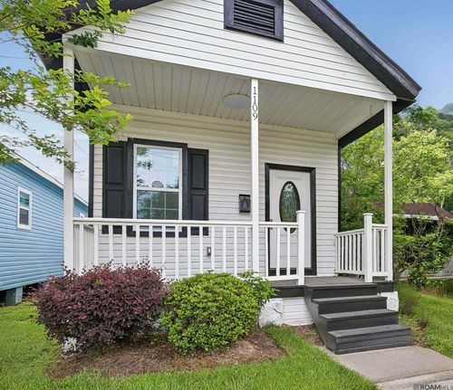 1109 Thomas H Delpit Dr, Baton Rouge, LA, 70802-6520 | Card Image