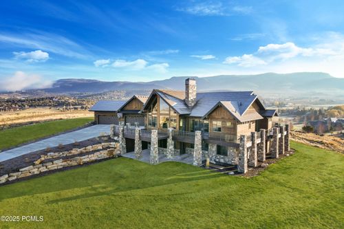 3203 E Kings Crest Ct, Heber City, UT, 84032-1331 | Card Image