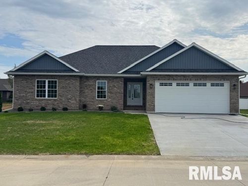 2508 Taylor Drive, Quincy, IL, 62305 | Card Image
