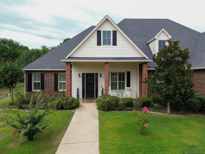 615 Dennard Street, House other with 4 bedrooms, 4 bathrooms and null parking in Longview TX | Image 2