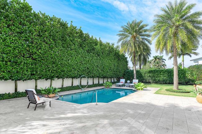 2121 E Maya Palm Dr, House other with 5 bedrooms, 7 bathrooms and null parking in Boca Raton FL | Image 39