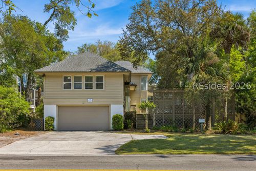 30 Forest Beach Drive, Hilton Head Island, SC, 29928 | Card Image