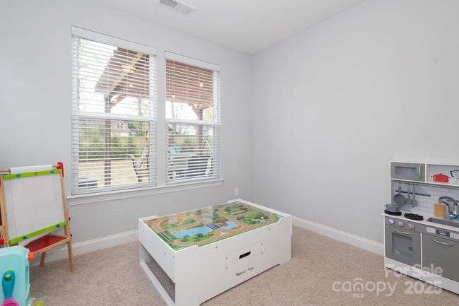 136 Morgans Branch Rd, House other with 4 bedrooms, 3 bathrooms and null parking in Belmont NC | Image 23