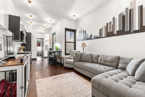 3l-43 Thorne St, Jersey City, NJ, 07307-2825 | Card Image