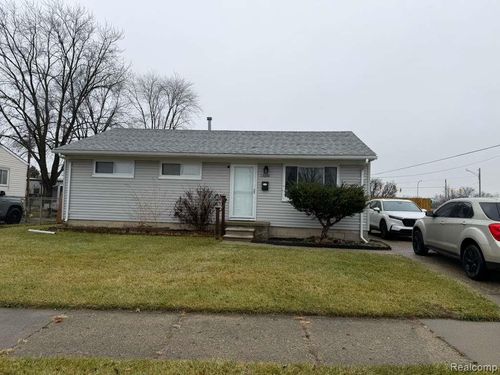 13610 Gander Ave, Warren, MI, 48088-4819 | Card Image