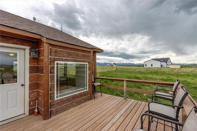 67 Internet Access Rd, House other with 2 bedrooms, 1 bathrooms and null parking in Roberts MT | Image 14