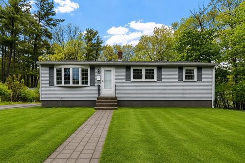 106 Eugene St, Leominster, MA, 01453-4608 | Card Image