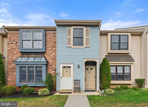 168 Wyndham Pl, Robbinsville, NJ, 08691-3133 | Card Image