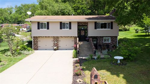 4371 Westinghouse Ave., North Irwin, PA, 15085 | Card Image