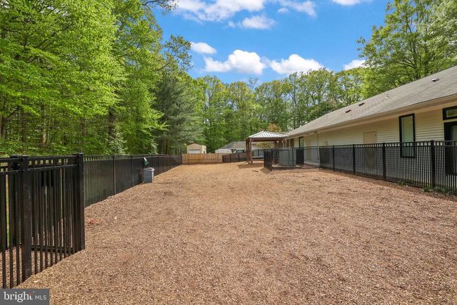 4643 Holleyside Ct, House other with 4 bedrooms, 4 bathrooms and null parking in DUMFRIES VA | Image 59