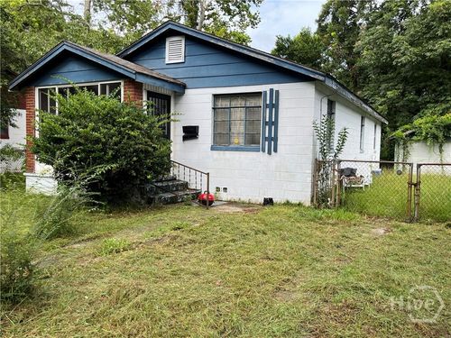 1006 Lynah St, Savannah, GA, 31415-5265 | Card Image