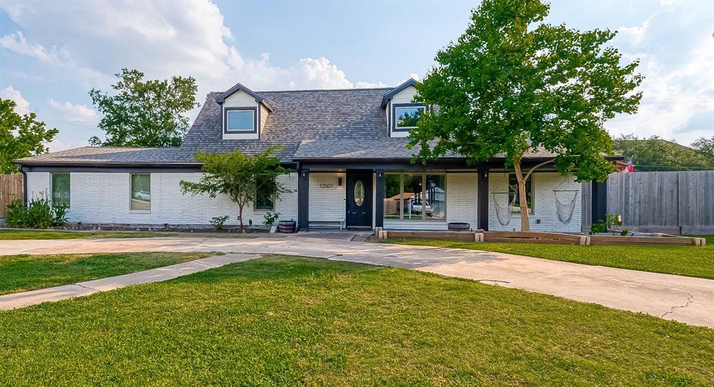 Tall Forest Dr, Cypress, TX 77429