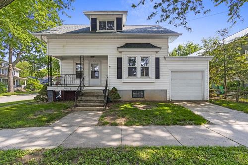 816 Dousman Street, GREEN BAY, WI, 54303 | Card Image