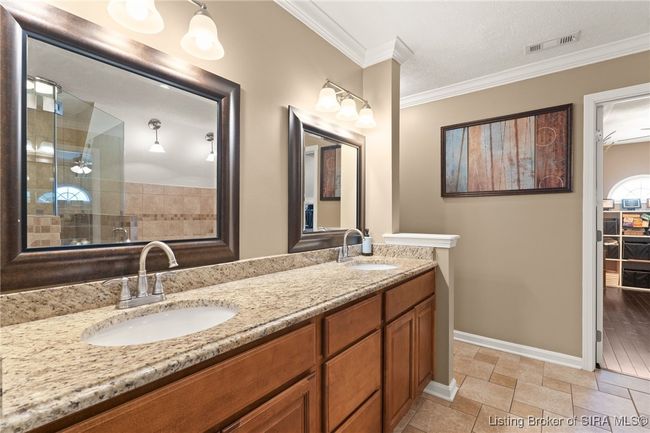 2800 Sandalwood Dr, Home with 4 bedrooms, 4 bathrooms and null parking in New Albany IN | Image 35