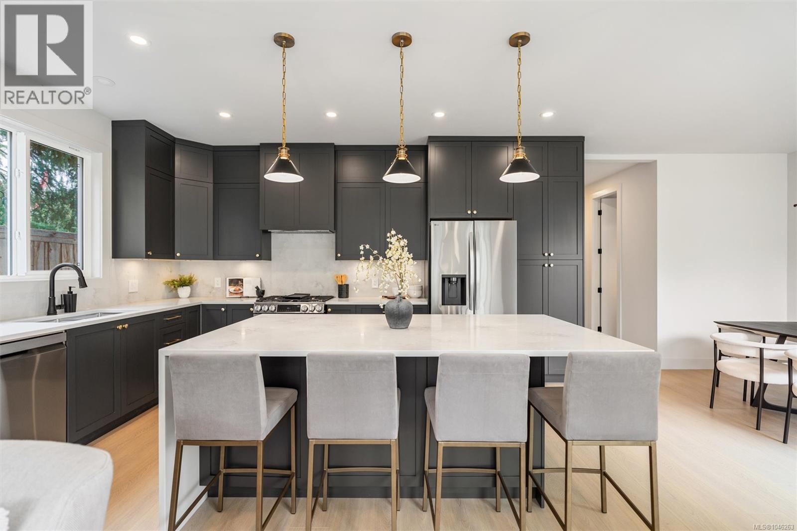 Residential in Langford