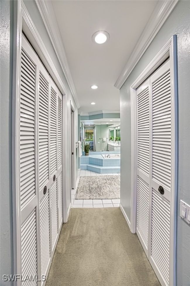 APT-206 - 16391 Fairway Woods Dr, Condo with 2 bedrooms, 2 bathrooms and null parking in FORT MYERS FL | Image 25