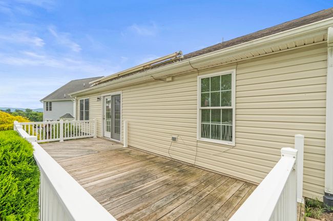 21 Upland Ct, House other with 3 bedrooms, 2 bathrooms and null parking in STUARTS DRAFT VA | Image 34
