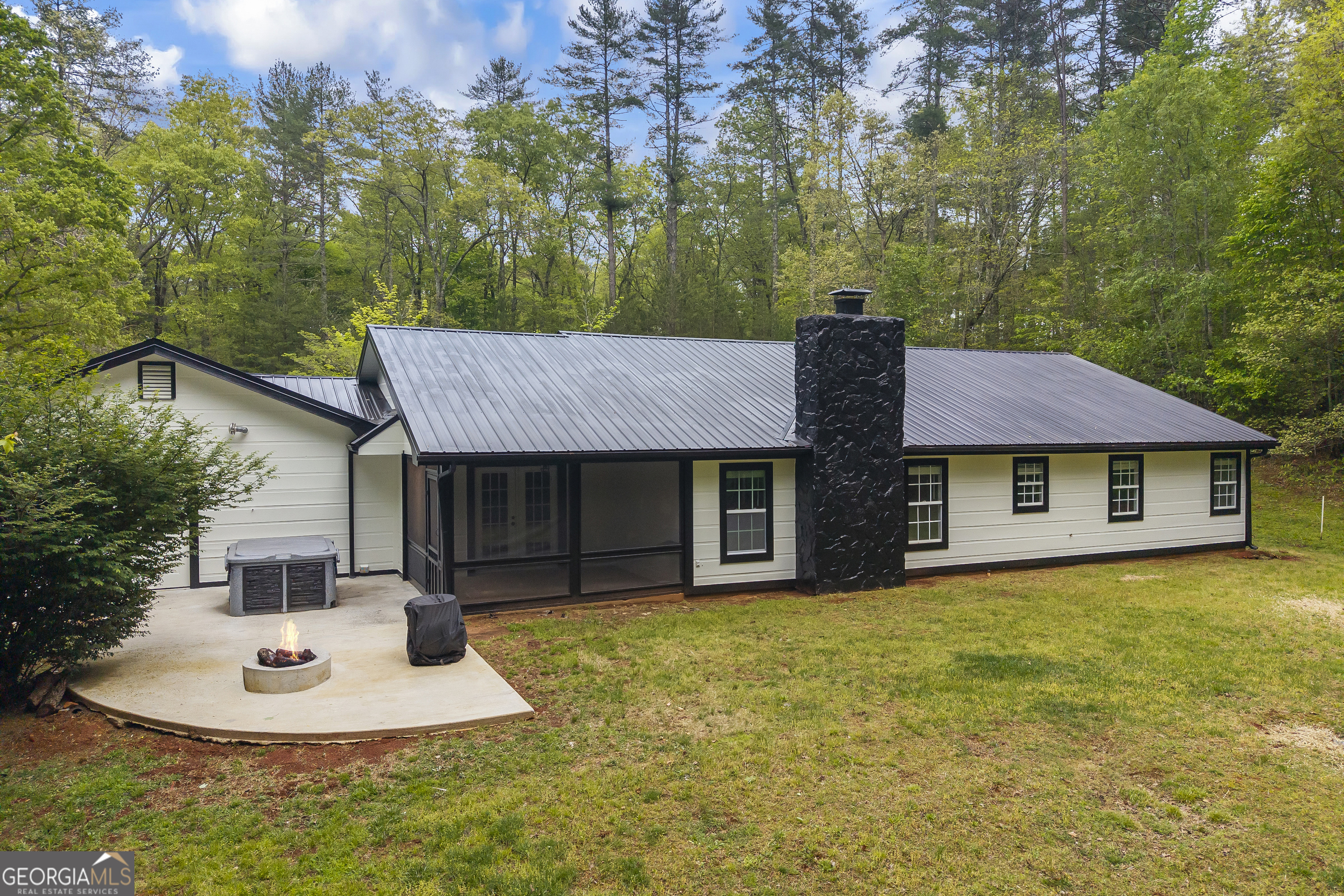 Residential in Blue Ridge 3