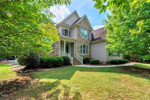 3506 W Stone Dr, Wake Forest, NC, 27587-6093 | Card Image