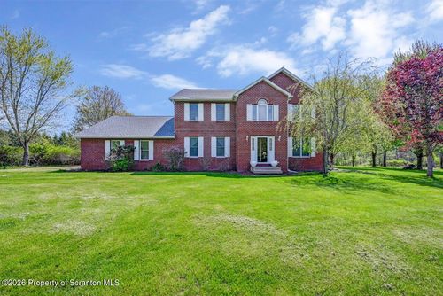 314 Reynolds Rd, Factoryville, PA, 18419-9673 | Card Image