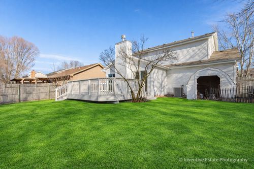 3128 Quincy Ln, Aurora, IL, 60504-6815 | Card Image
