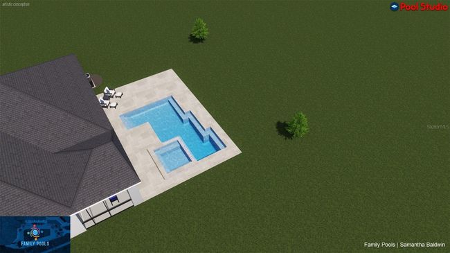 Virtual Pool Image | Image 77