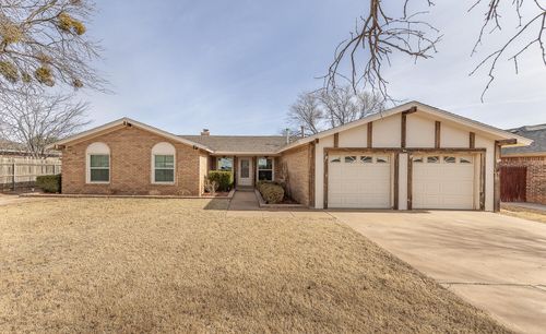 6 Ridge Rd, Ransom Canyon, TX, 79366-2221 | Card Image