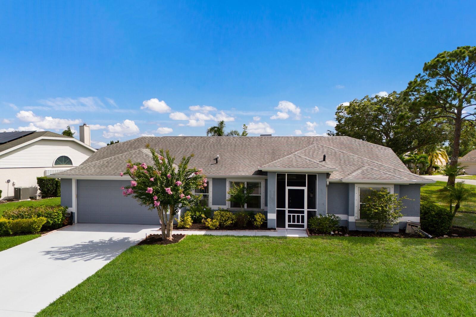 Candlewood Way, Sarasota, FL 34243