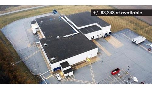 400 Chamber Dr, Decatur, IN, 46733-1885 | Card Image