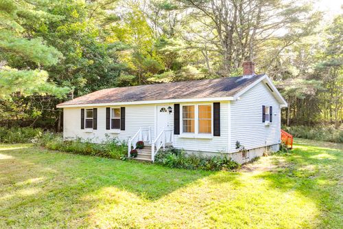 40 Pine Ridge Drive, Warren, ME, 04864 | Card Image