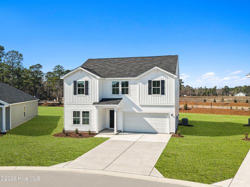 1144 Garland Dr, Supply, NC, 28462 | Card Image