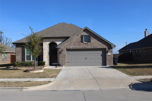 536 Hidden Spring Trl, Azle, TX, 76020-1296 | Card Image