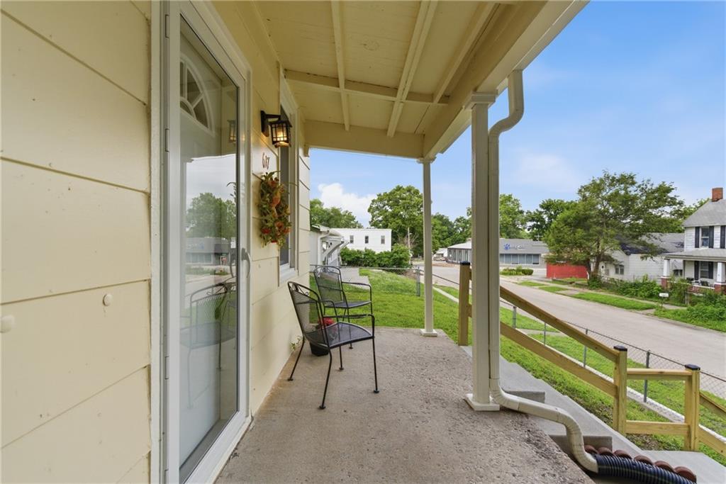 Residential in Leavenworth 5