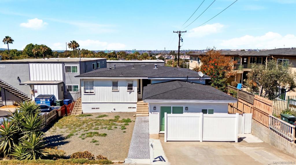 Residential in San Diego 3