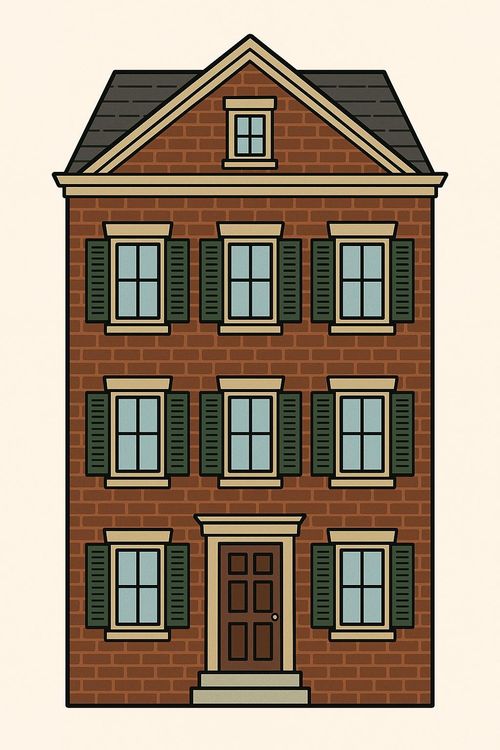 109 Carriage Ct, Brentwood, TN, 37027-1738 | Card Image