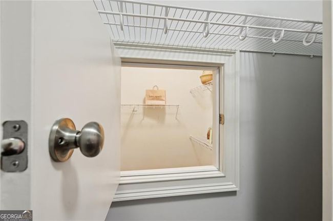 2124 Mcfarlin Ln, Townhouse with 4 bedrooms, 4 bathrooms and 2 parking in Milton GA | Image 33