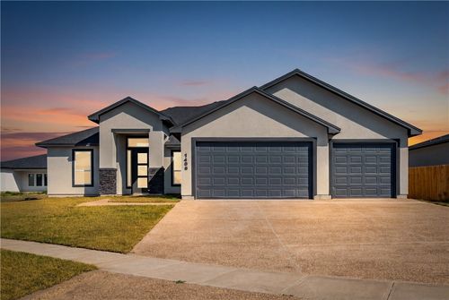 1486 Dragonstone Ct, Corpus Christi, TX, 78415-4500 | Card Image