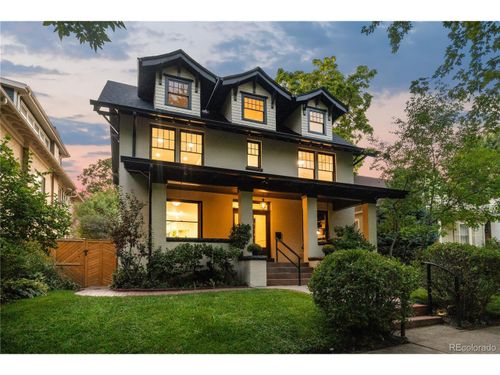 711 Race St, Denver, CO, 80206-3731 | Card Image