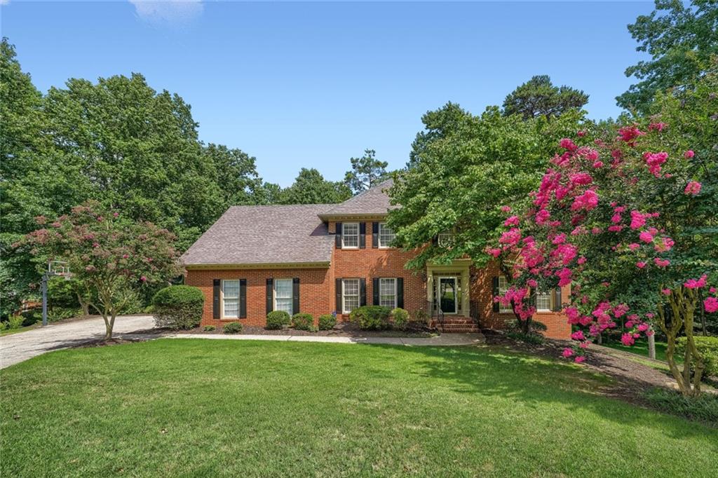 Residential in Alpharetta 5